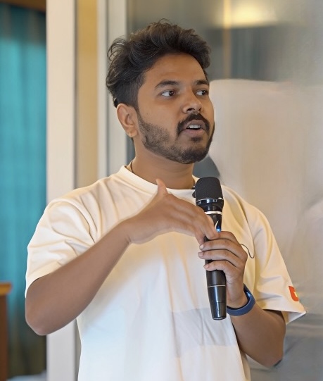 Utpal Pal